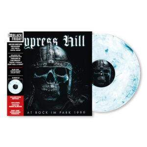 Cypress Hill Live At Rock Im Park 1999