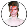 David Bowie Aladdin Sane