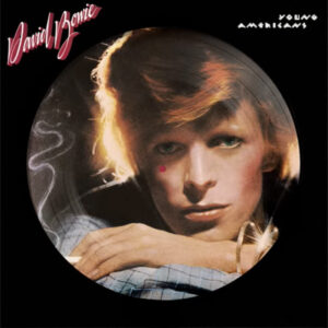 David Bowie Young Americans