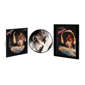 David Bowie Young Americans