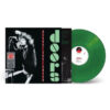 The Doors Alive, She Cried