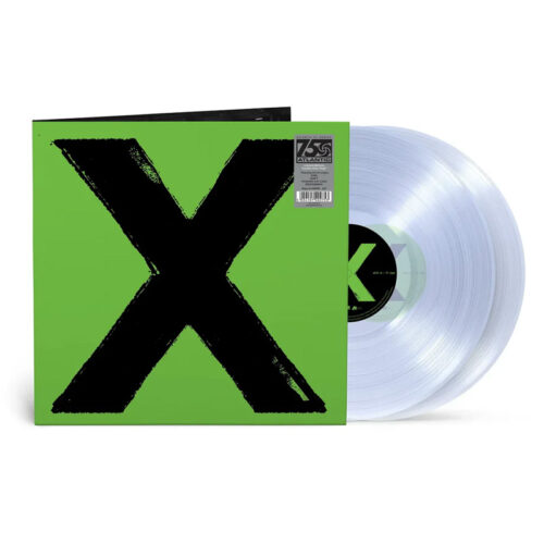 Ed Sheeran Multiply