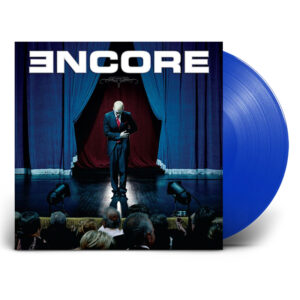 Eminem Encore
