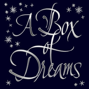 Enya A Box of Dreams