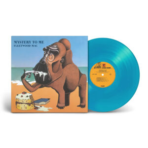 Fleetwood Mac Mystery To Me