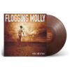 Flogging Molly Within a Mile of Home