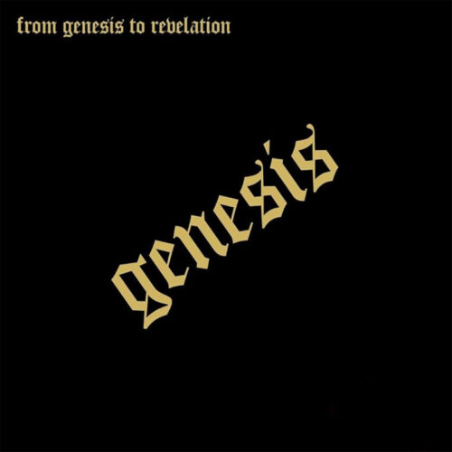 Genesis From Genesis To Revelation
