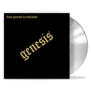 Genesis From Genesis To Revelation