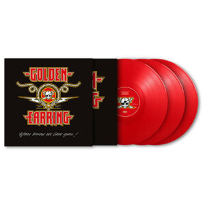 Golden Earring You Know We Love You