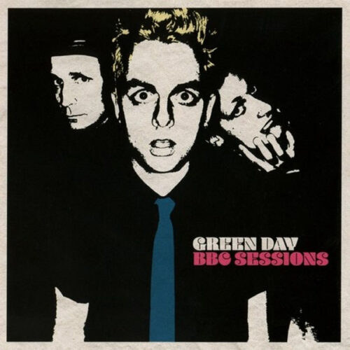 Green Day BBC Sessions