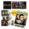 Green Day Nimrod