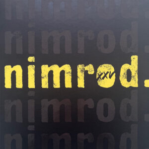 Green Day Nimrod
