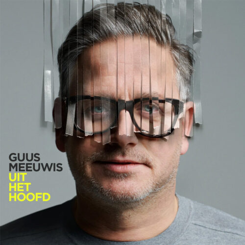 Guus Meeuwis Uit Het Hoofd