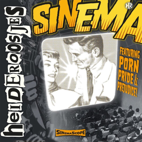Heideroosjes Sinema