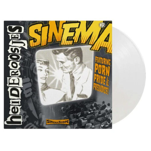 Heideroosjes Sinema