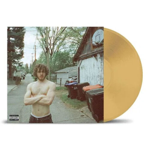 Jack Harlow Jackman