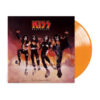 Kiss Destroyer