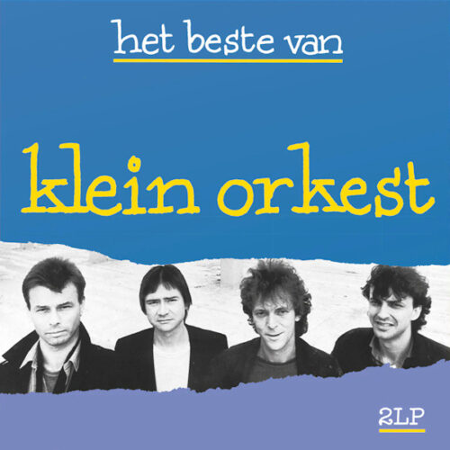 Klein Orkest Het Beste Van Klein Orkest