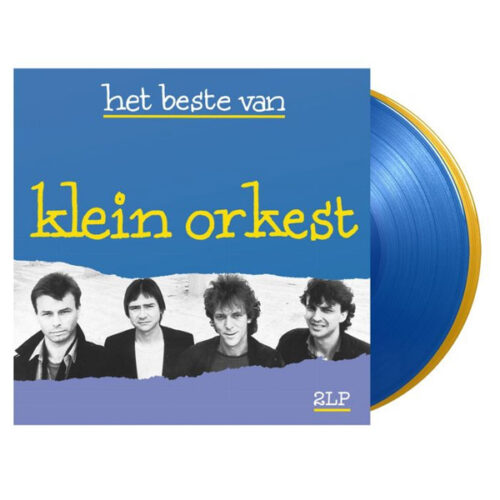 Klein Orkest Het Beste Van Klein Orkest