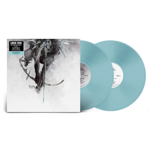 Linkin Park The Hunting Party