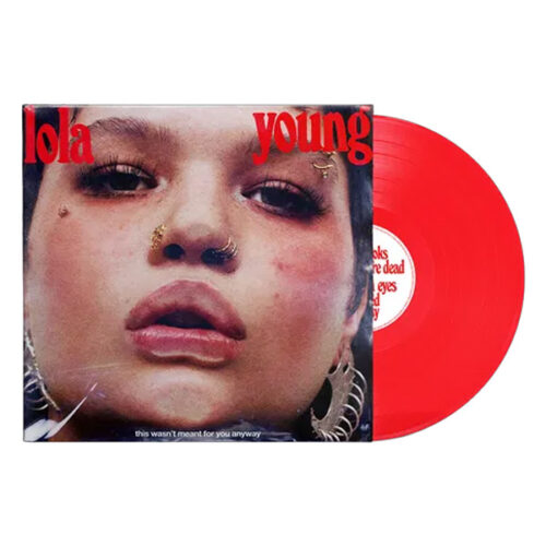 Lola Young This Wasn't Meant For You Anyway
