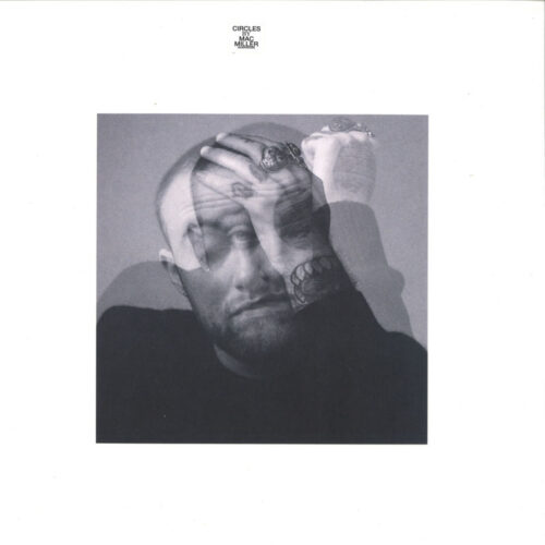 Mac Miller Circles