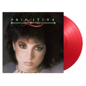 Miami Sound Machine Primitive Love