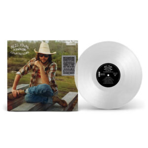 Neil Young Oceanside Countryside
