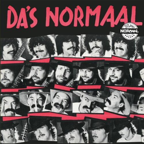 Normaal Da's Normaal