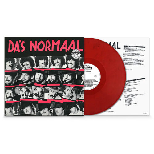 Normaal Da's Normaal