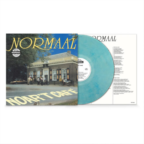Normaal Noar 'T Cafe