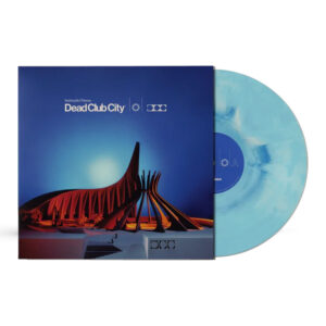 Nothing But Thieves Dead Club City (Deluxe)
