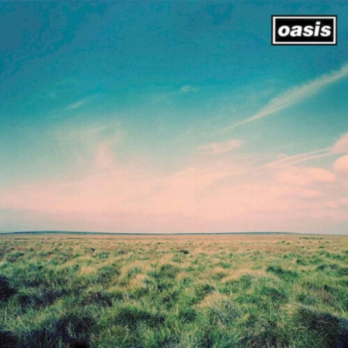 Oasis Whatever