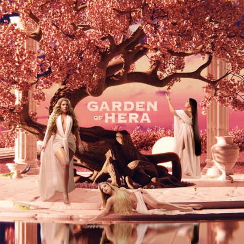 Ogene Garden of Hera