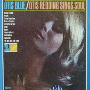 Otis Redding LP