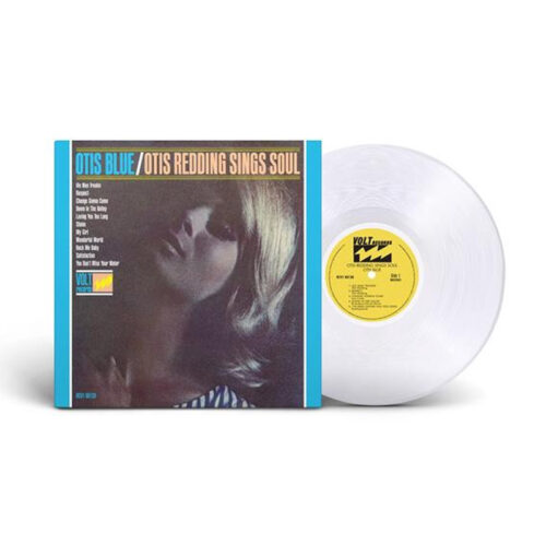 Otis Redding LP