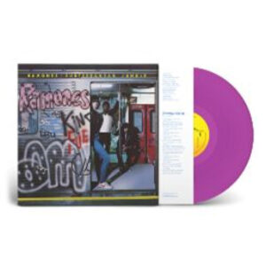 Ramones Subterranean Jungle