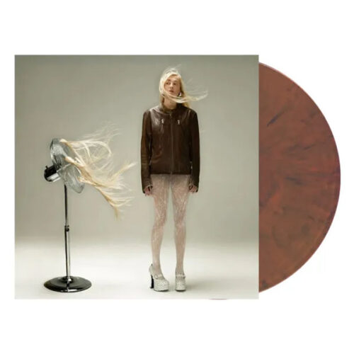 S10 Mijn Haren Ruiken Naar Vuur Alternative Cover