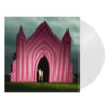S10 Mijn Haren Ruiken Naar Vuur White Vinyl