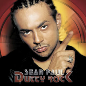 Sean Paul Dutty Rock
