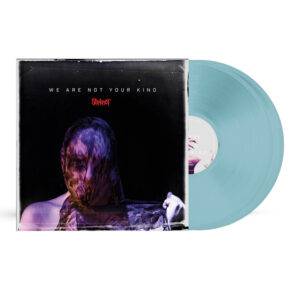Slipknot We Are Not Your Kind