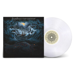 Sturgill Simpson A Sailor's Guide To Earth