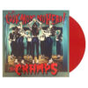 The Cramps Look Mom No Head!