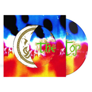 The Cure The Top