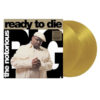 The Notorious B.I.G Ready To Die