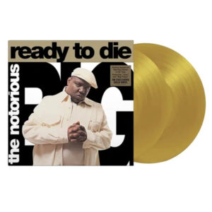 The Notorious B.I.G Ready To Die