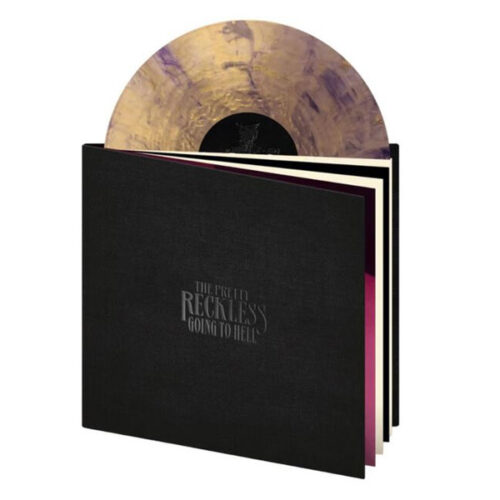 The Pretty Reckless Going To Hell