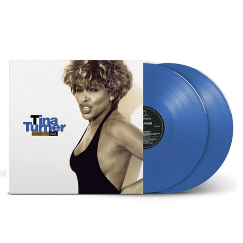 Tina Turner Simply the Best