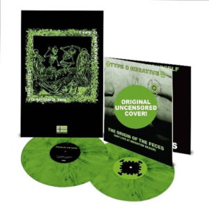Type O Negative Origin of the Feces