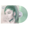 Ariana Grande - Positions - Coke Bottle Green Vinyl - 1LP